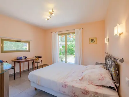 Arbelle, Maison 6 personnes à Saint Cézaire sur Siagne - Photo 10
