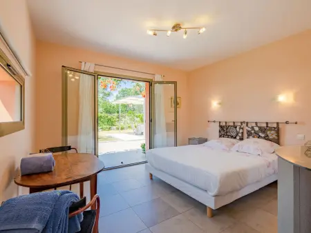 Arbelle, Maison 6 personnes à Saint Cézaire sur Siagne - Photo 11