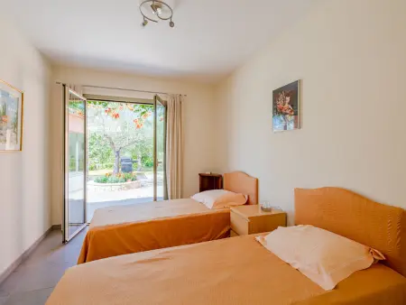 Arbelle, Maison 6 personnes à Saint Cézaire sur Siagne - Photo 13