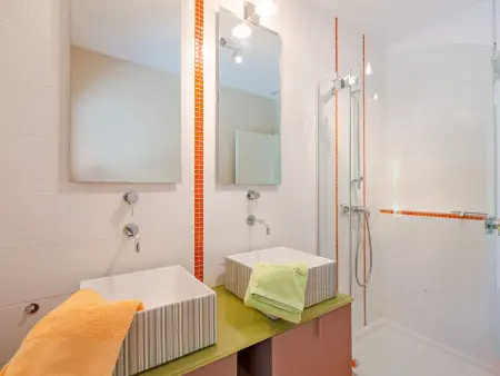 Arbelle, Maison 6 personnes à Saint Cézaire sur Siagne - Photo 15