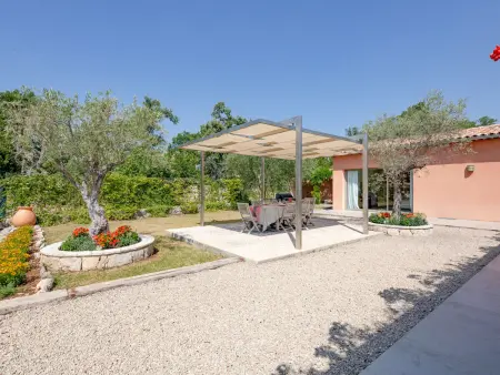 Arbelle, Maison 6 personnes à Saint Cézaire sur Siagne - Photo 20