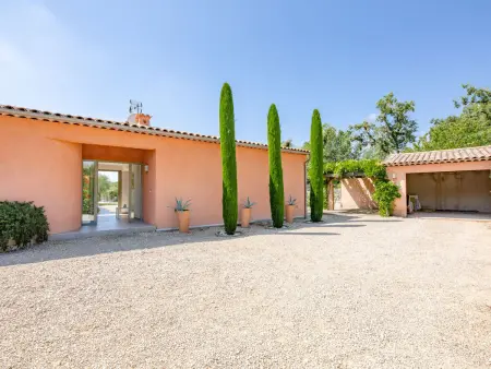 Arbelle, Maison 6 personnes à Saint Cézaire sur Siagne - Photo 21