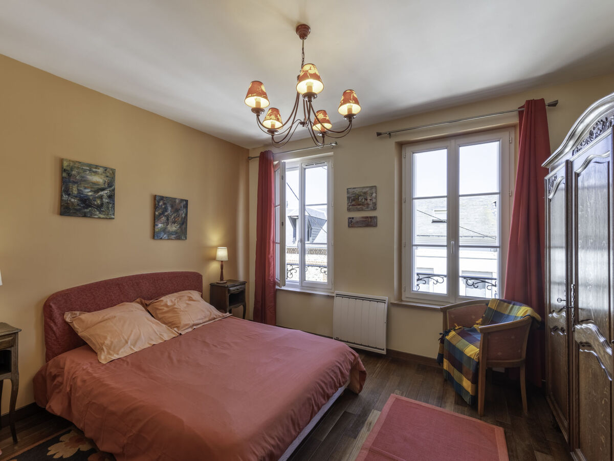La Rose des Vents, maison 100 m de la mer à Yport - Photo 11