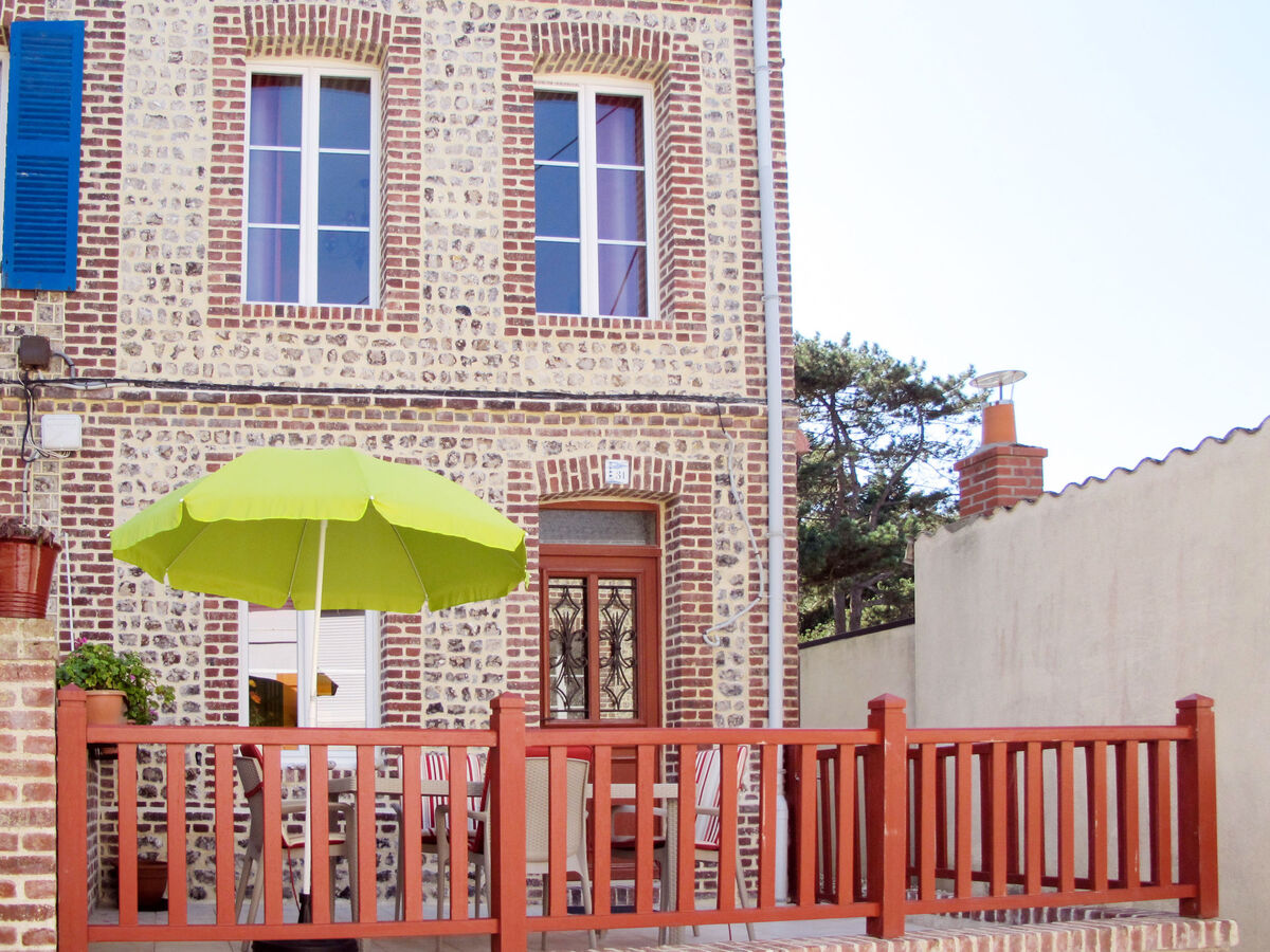 La Rose des Vents, maison 100 m de la mer à Yport - Photo 12