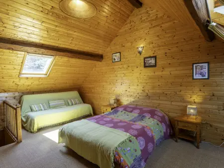 La Rose des Vents, Maison 5 personnes à Yport - Photo 26