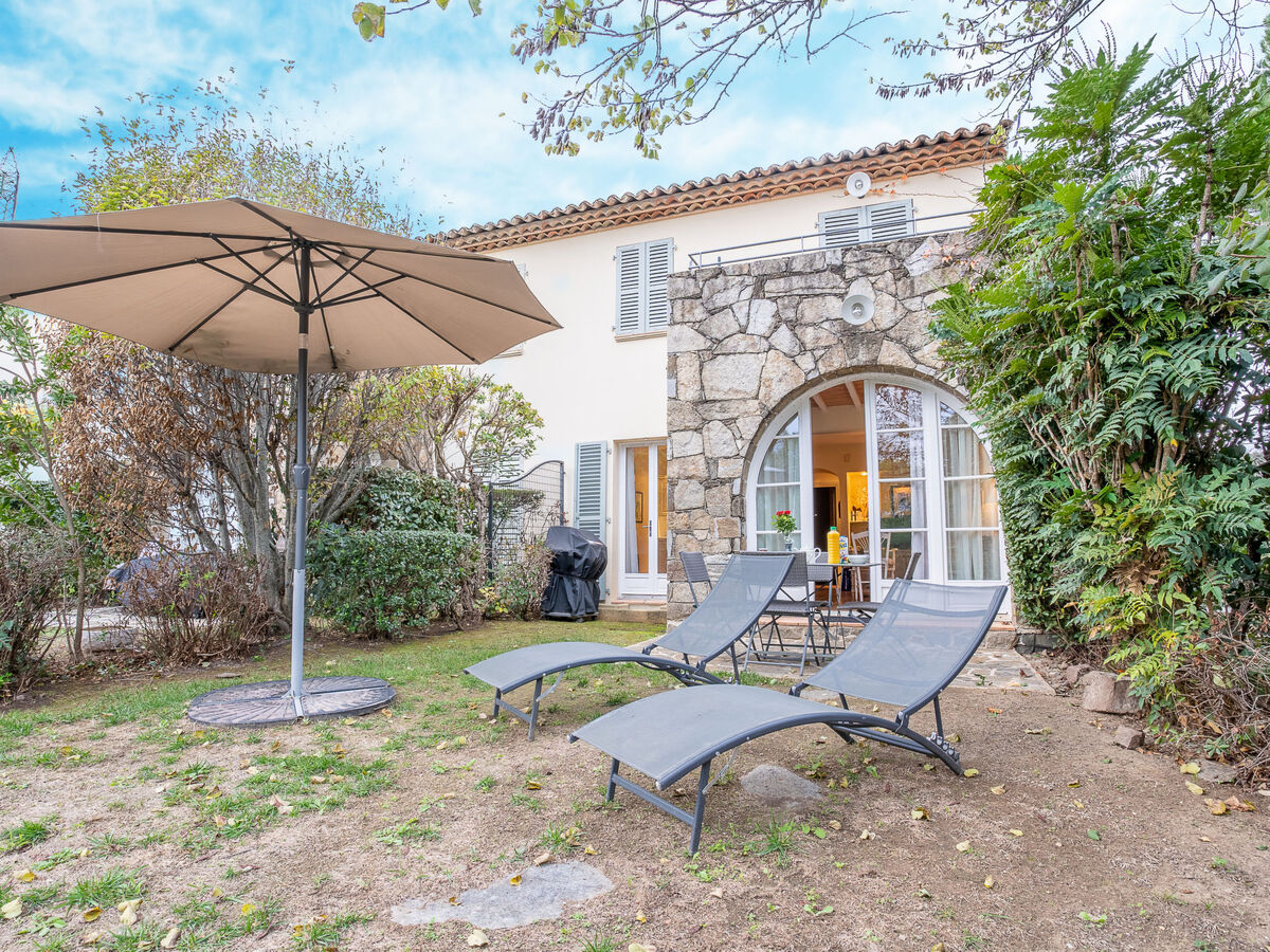 Appartement golf & spa à La Motte-en-Provence, 45 m² - Photo 2