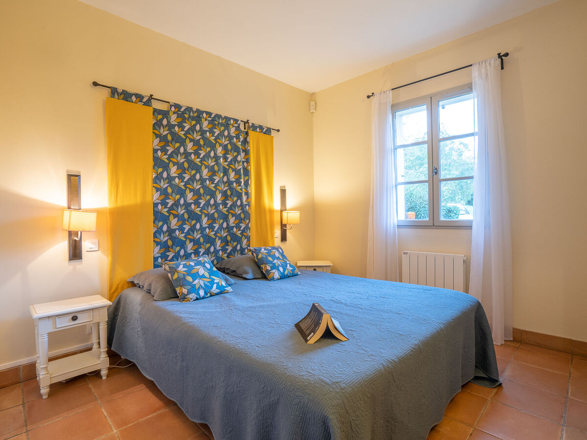 Appartement golf & spa à La Motte-en-Provence, 45 m² - Photo 4