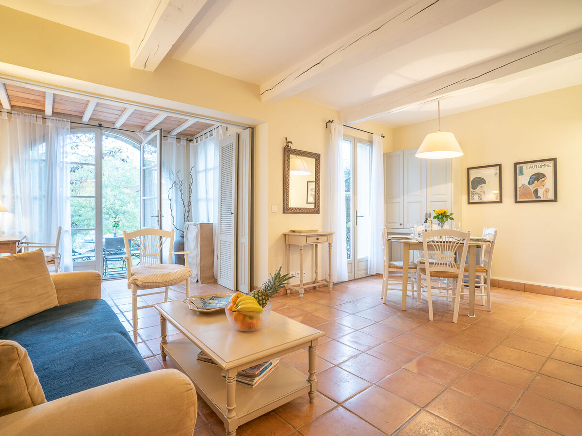 Appartement golf & spa à La Motte-en-Provence, 45 m² - Photo 7