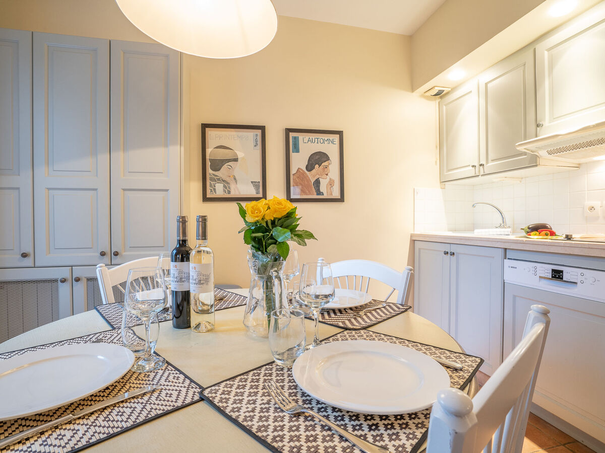 Appartement golf & spa à La Motte-en-Provence, 45 m² - Photo 9