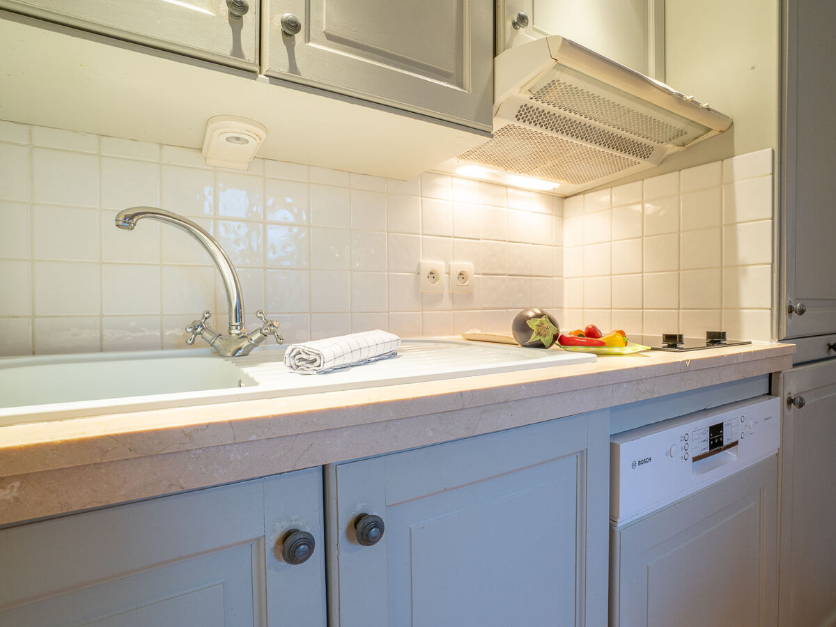 Appartement golf & spa à La Motte-en-Provence, 45 m² - Photo 10