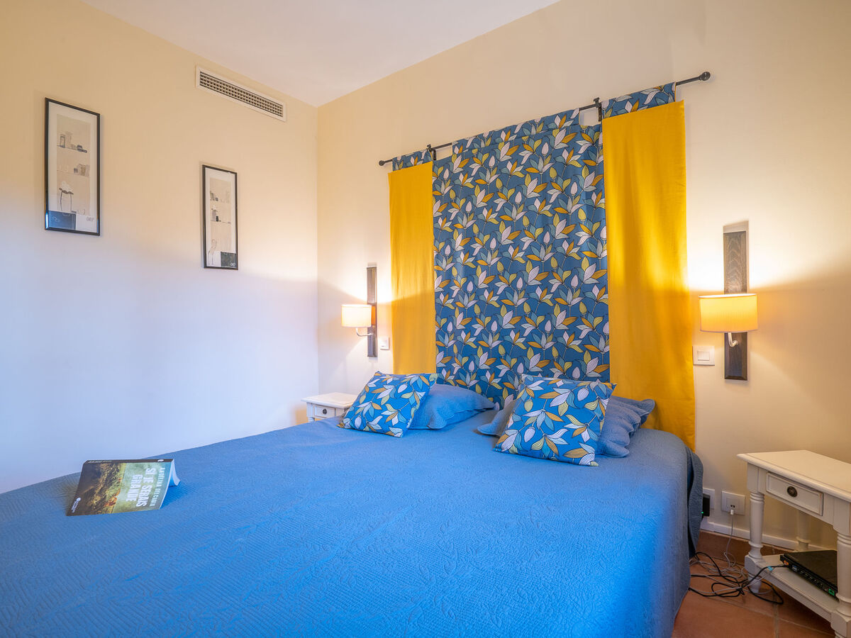Appartement golf & spa à La Motte-en-Provence, 45 m² - Photo 11