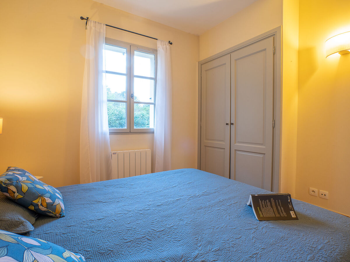 Appartement golf & spa à La Motte-en-Provence, 45 m² - Photo 13