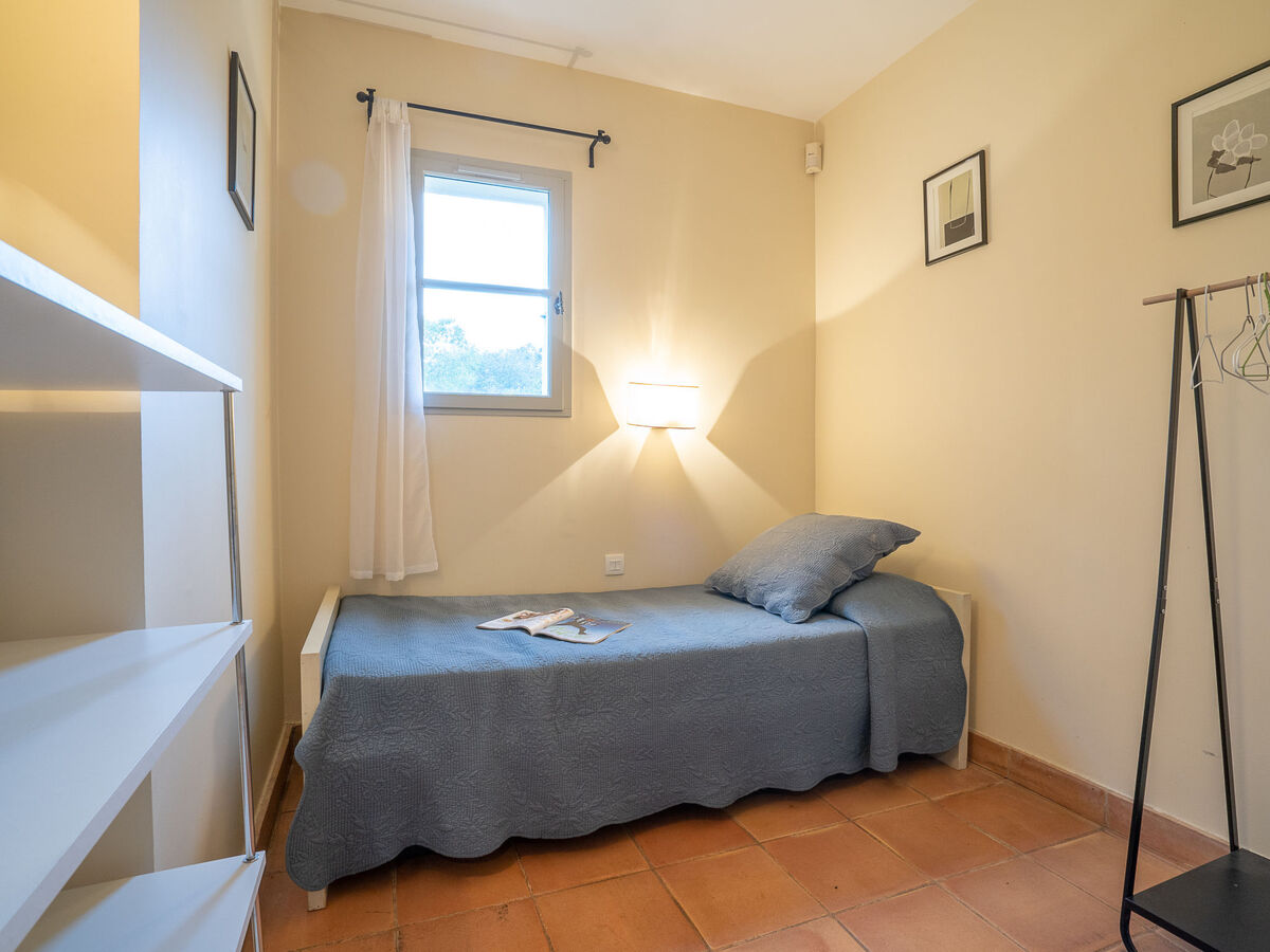 Appartement golf & spa à La Motte-en-Provence, 45 m² - Photo 14