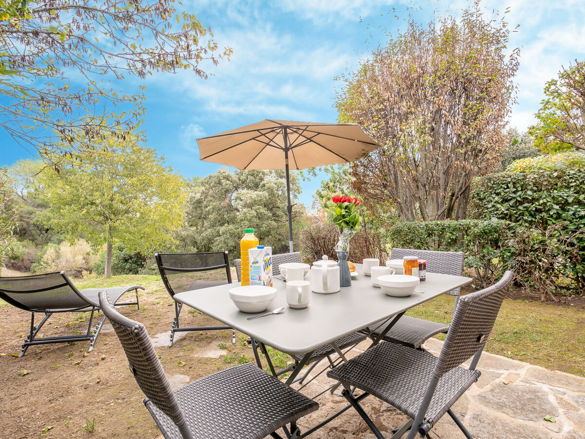 Appartement golf & spa à La Motte-en-Provence, 45 m² - Photo 18