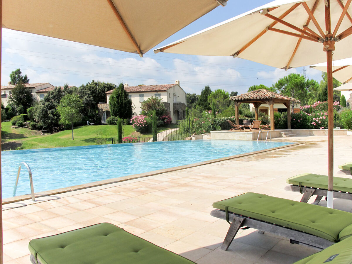 Appartement golf & spa à La Motte-en-Provence, 45 m² - Photo 19