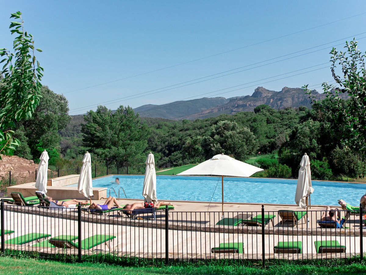 Appartement golf & spa à La Motte-en-Provence, 45 m² - Photo 20
