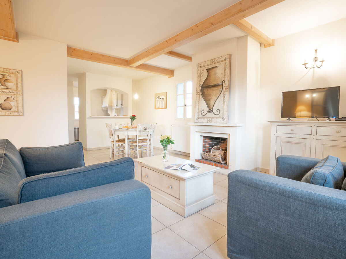 Appartement 80 m² au Domaine de St. Endréol Golf & Spa - Photo 2