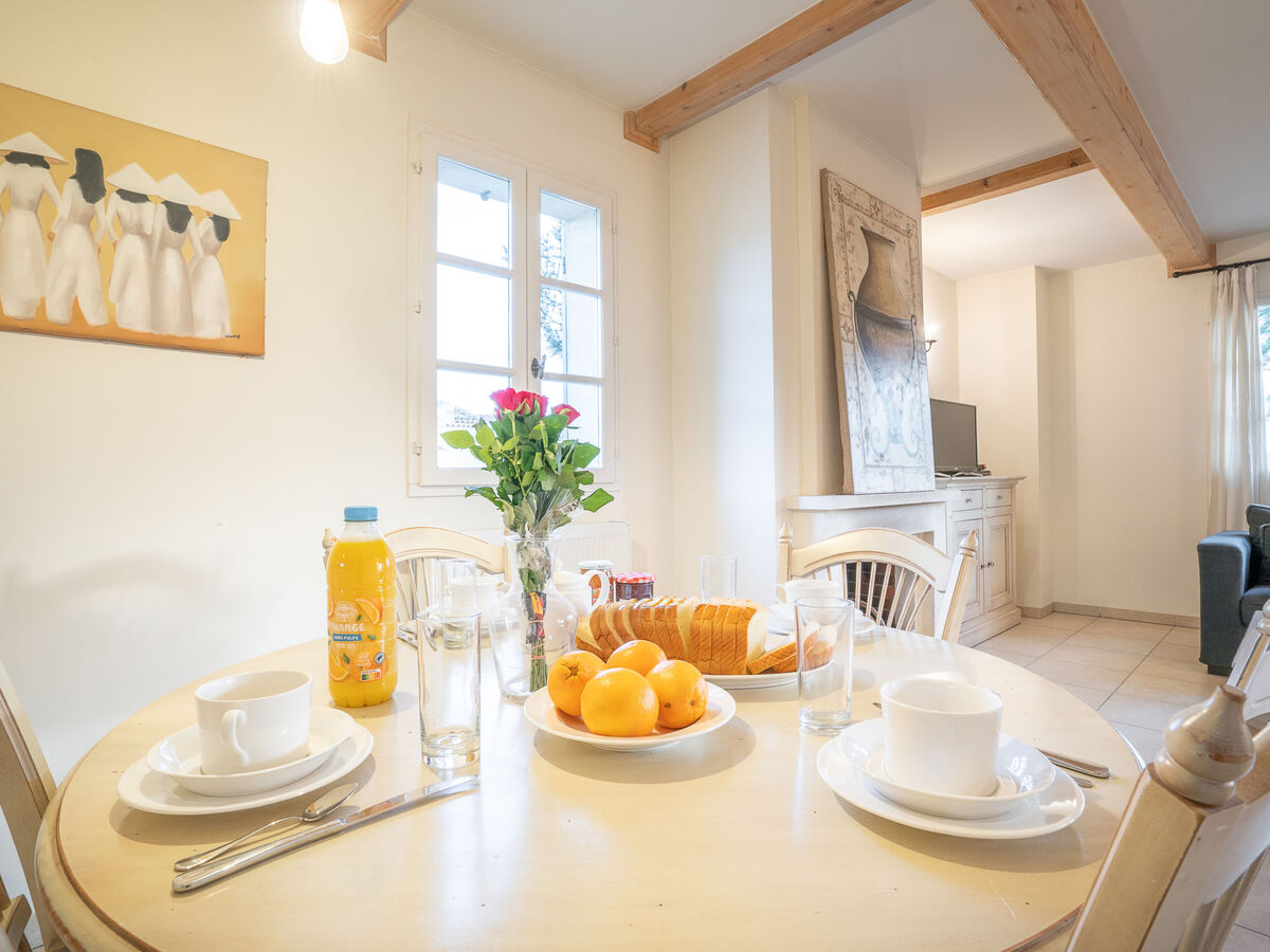 Appartement 80 m² au Domaine de St. Endréol Golf & Spa - Photo 3