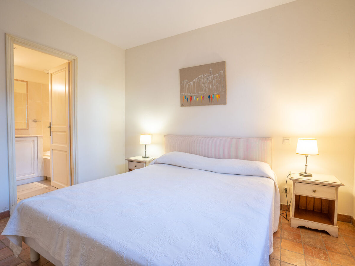 Appartement 80 m² au Domaine de St. Endréol Golf & Spa - Photo 4