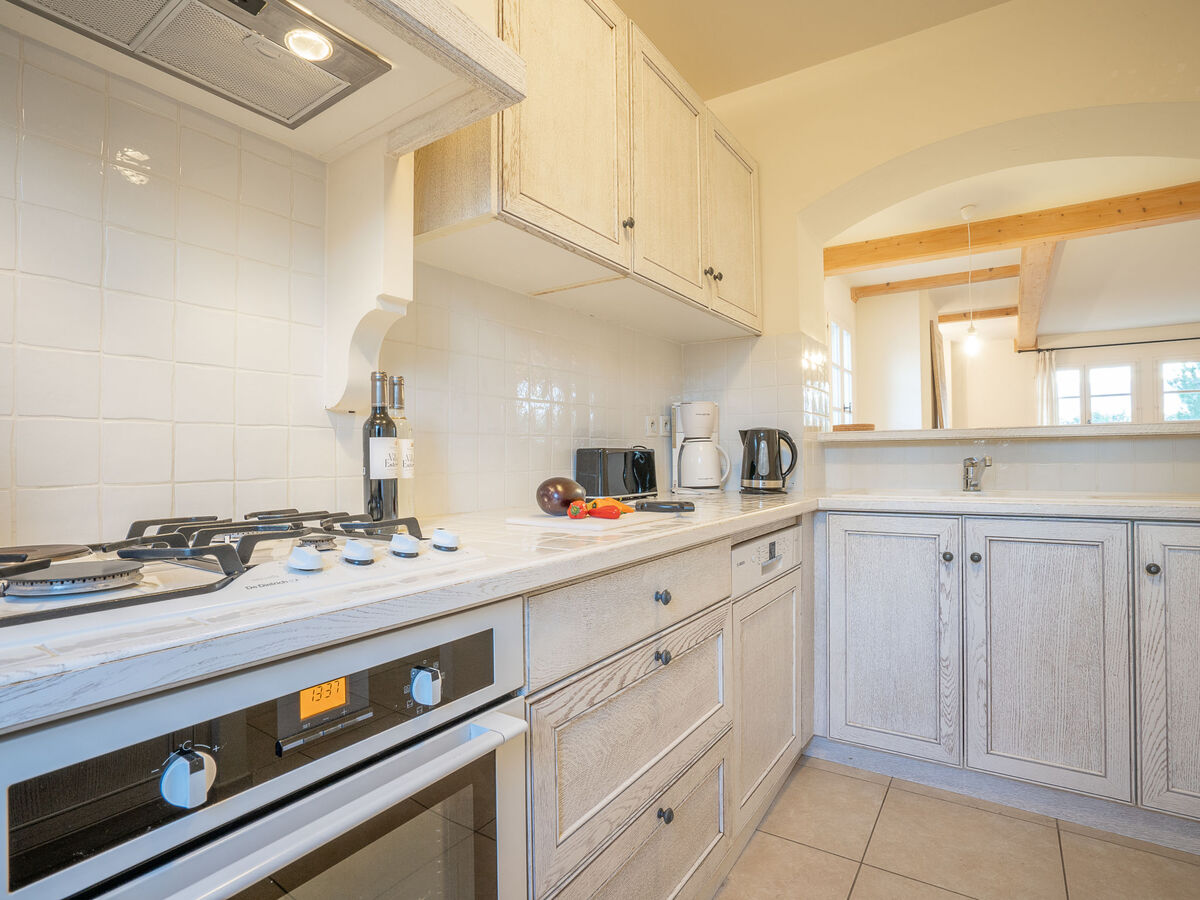 Appartement 80 m² au Domaine de St. Endréol Golf & Spa - Photo 5