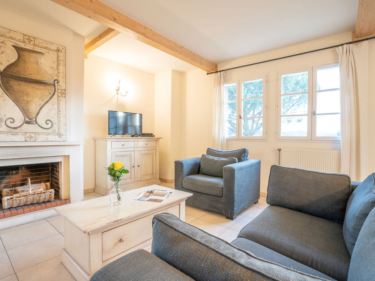 Appartement 80 m² au Domaine de St. Endréol Golf & Spa - Photo 6