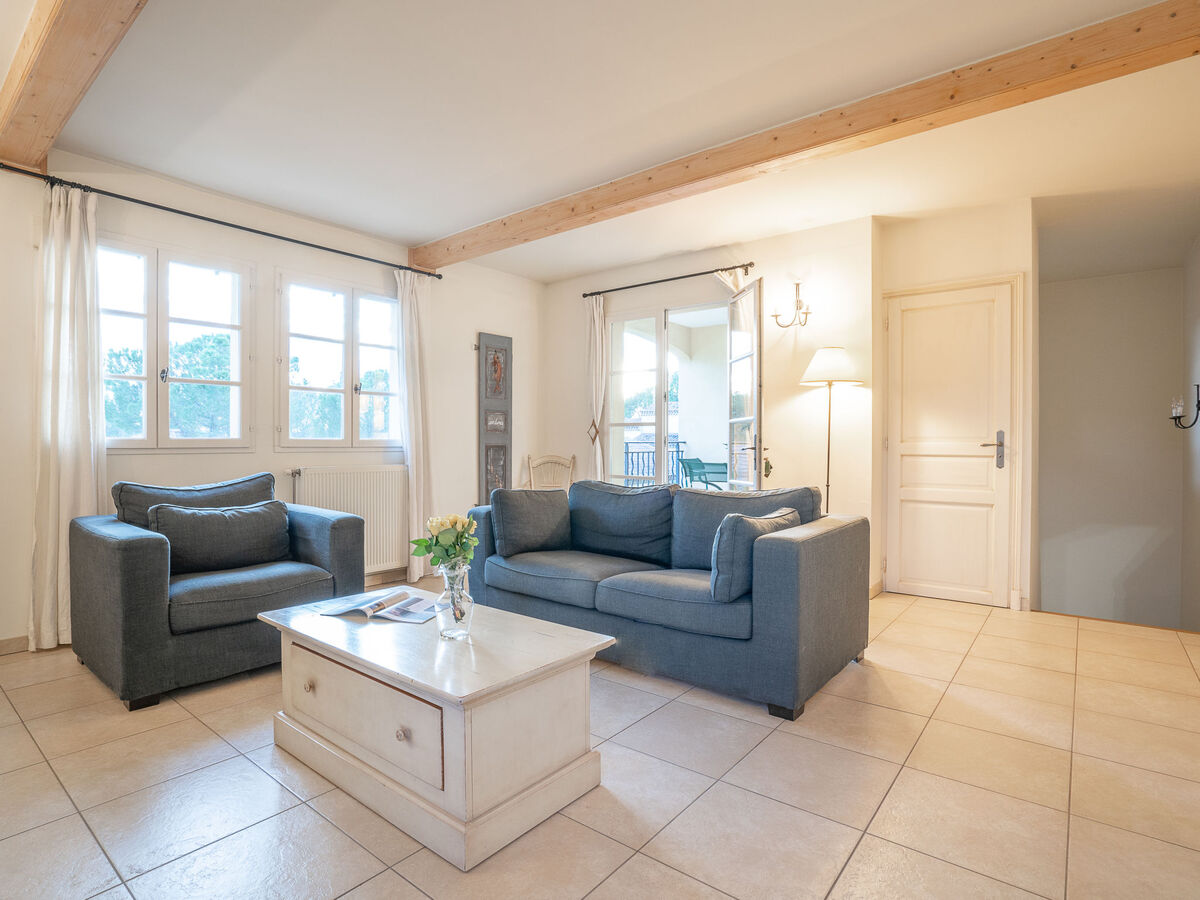 Appartement 80 m² au Domaine de St. Endréol Golf & Spa - Photo 7