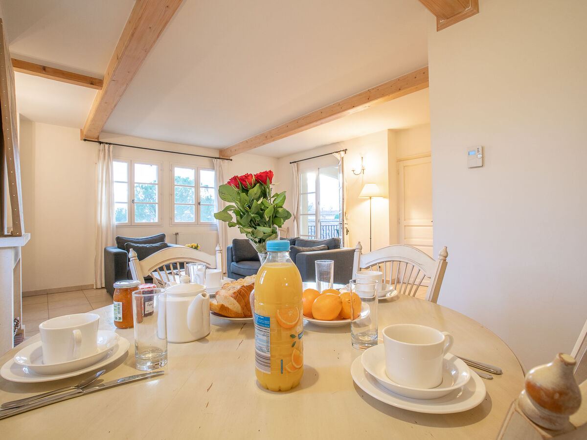 Appartement 80 m² au Domaine de St. Endréol Golf & Spa - Photo 8