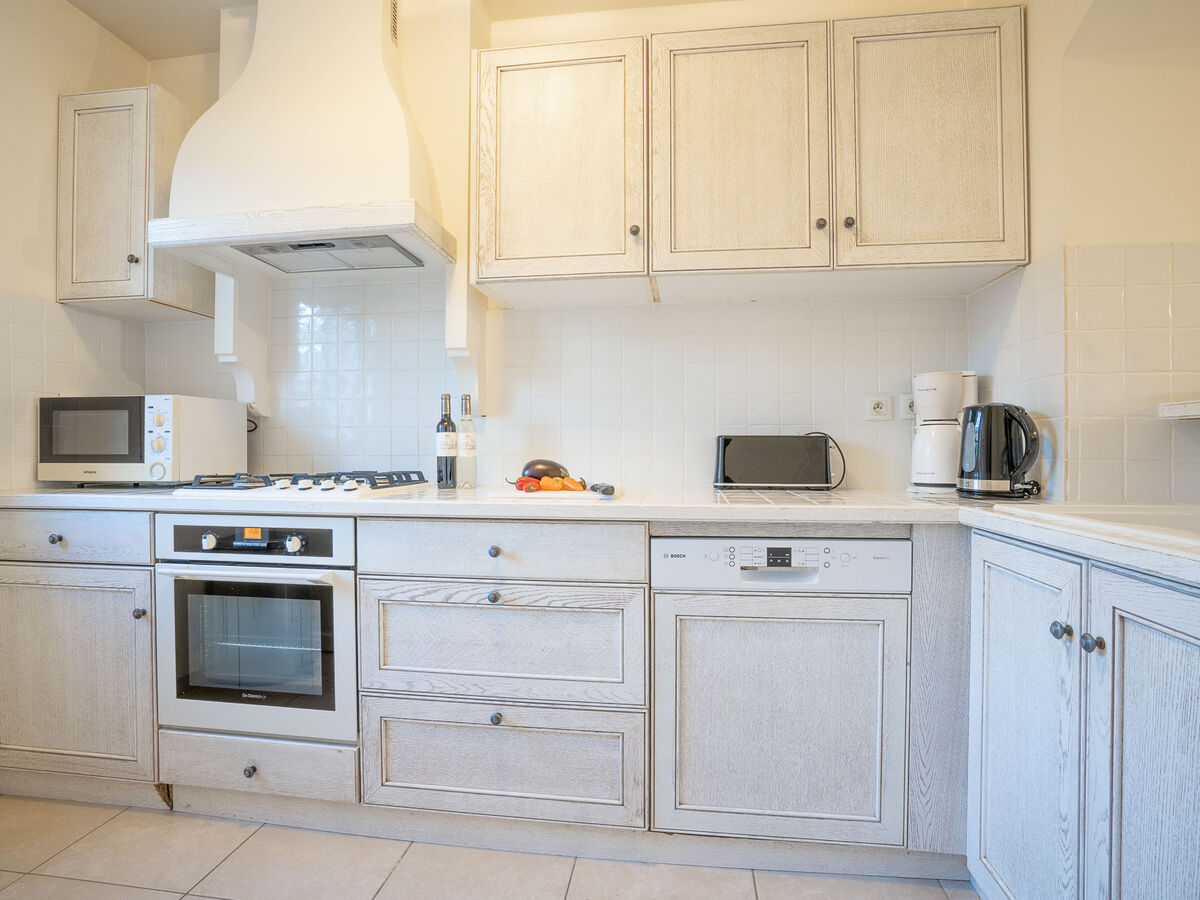 Appartement 80 m² au Domaine de St. Endréol Golf & Spa - Photo 9