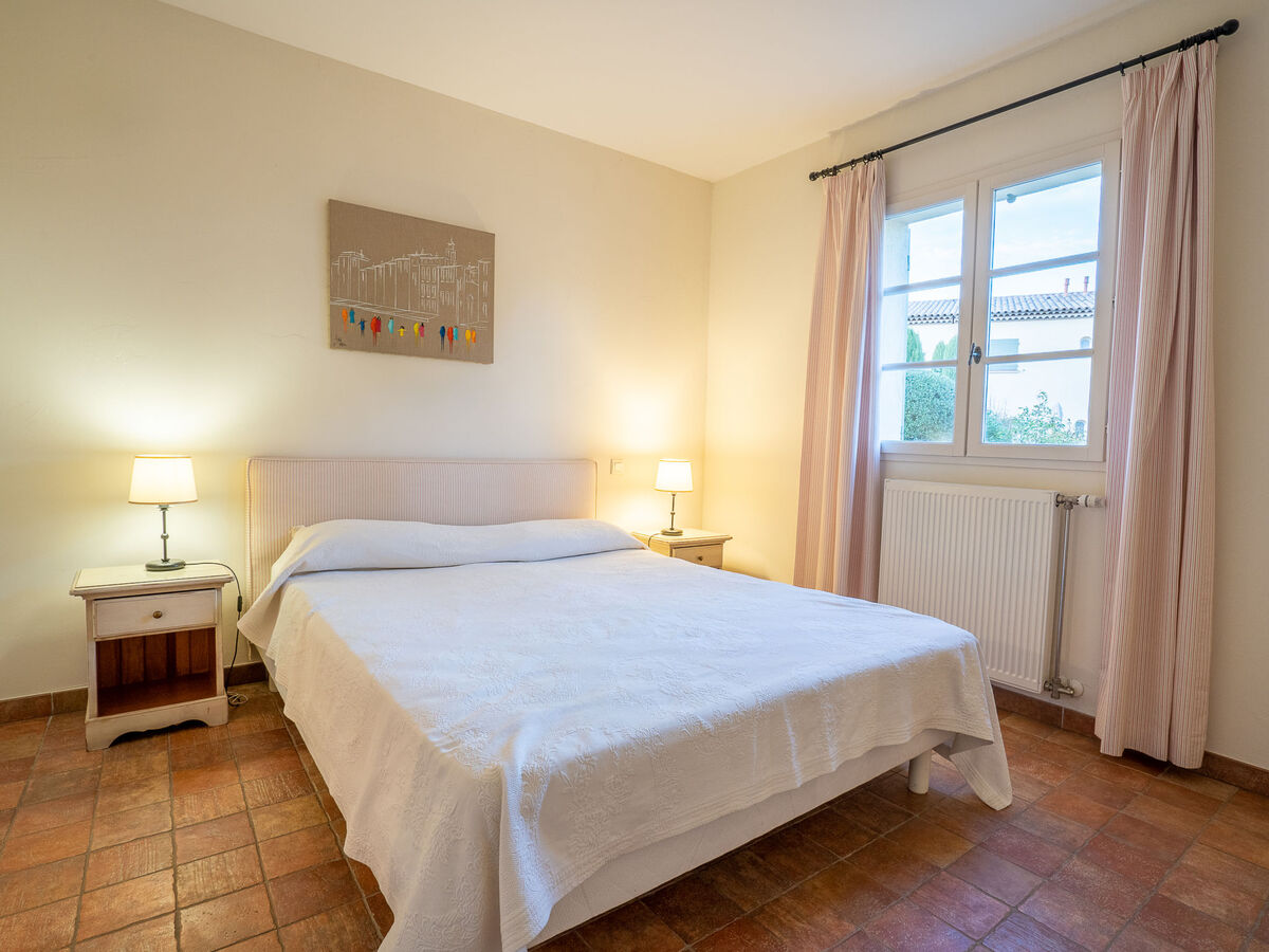 Appartement 80 m² au Domaine de St. Endréol Golf & Spa - Photo 11