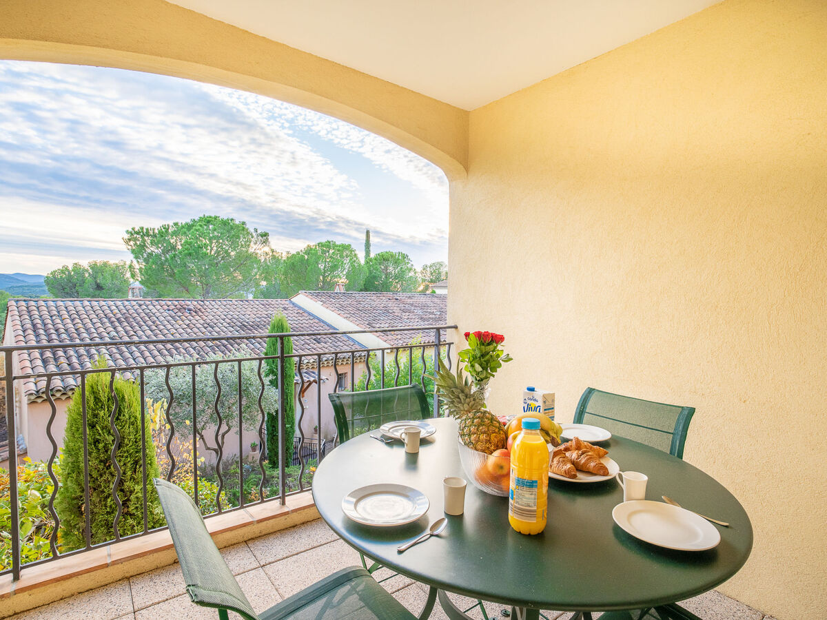 Appartement 80 m² au Domaine de St. Endréol Golf & Spa - Photo 18