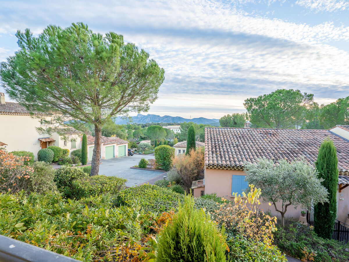 Appartement 80 m² au Domaine de St. Endréol Golf & Spa - Photo 20