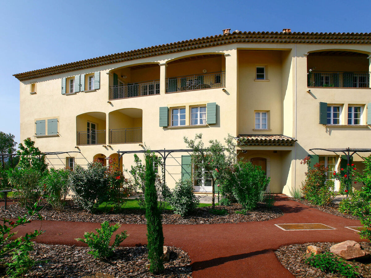 Appartement 80 m² au Domaine de St. Endréol Golf & Spa - Photo 27