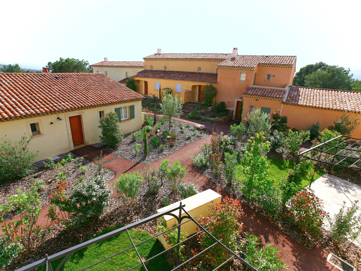 Appartement 80 m² au Domaine de St. Endréol Golf & Spa - Photo 28