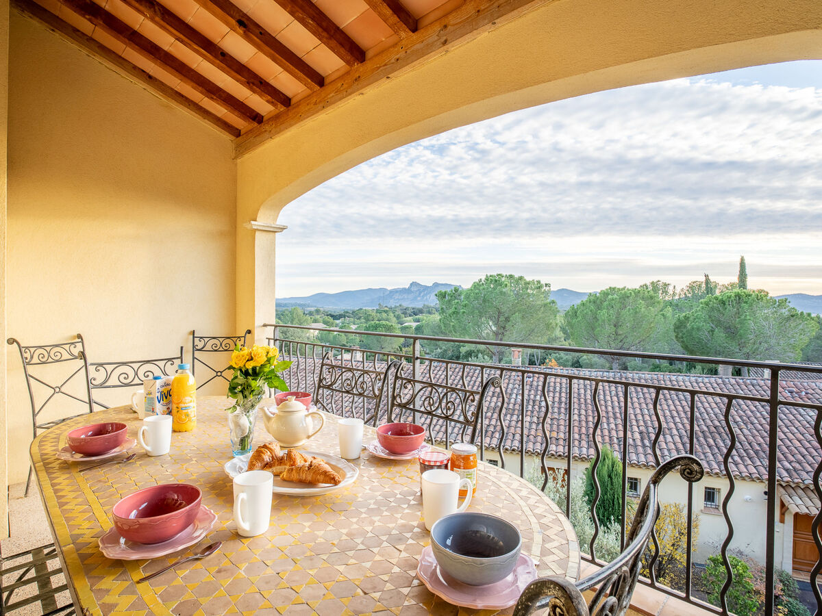 Appartement 110 m² au Domaine de St. Endréol Golf & Spa - Photo 2