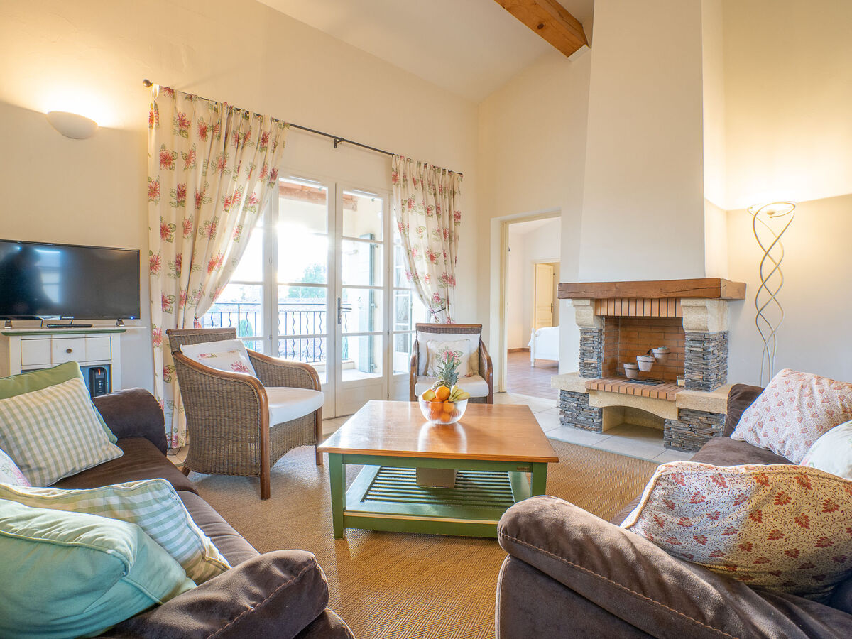 Appartement 110 m² au Domaine de St. Endréol Golf & Spa - Photo 3