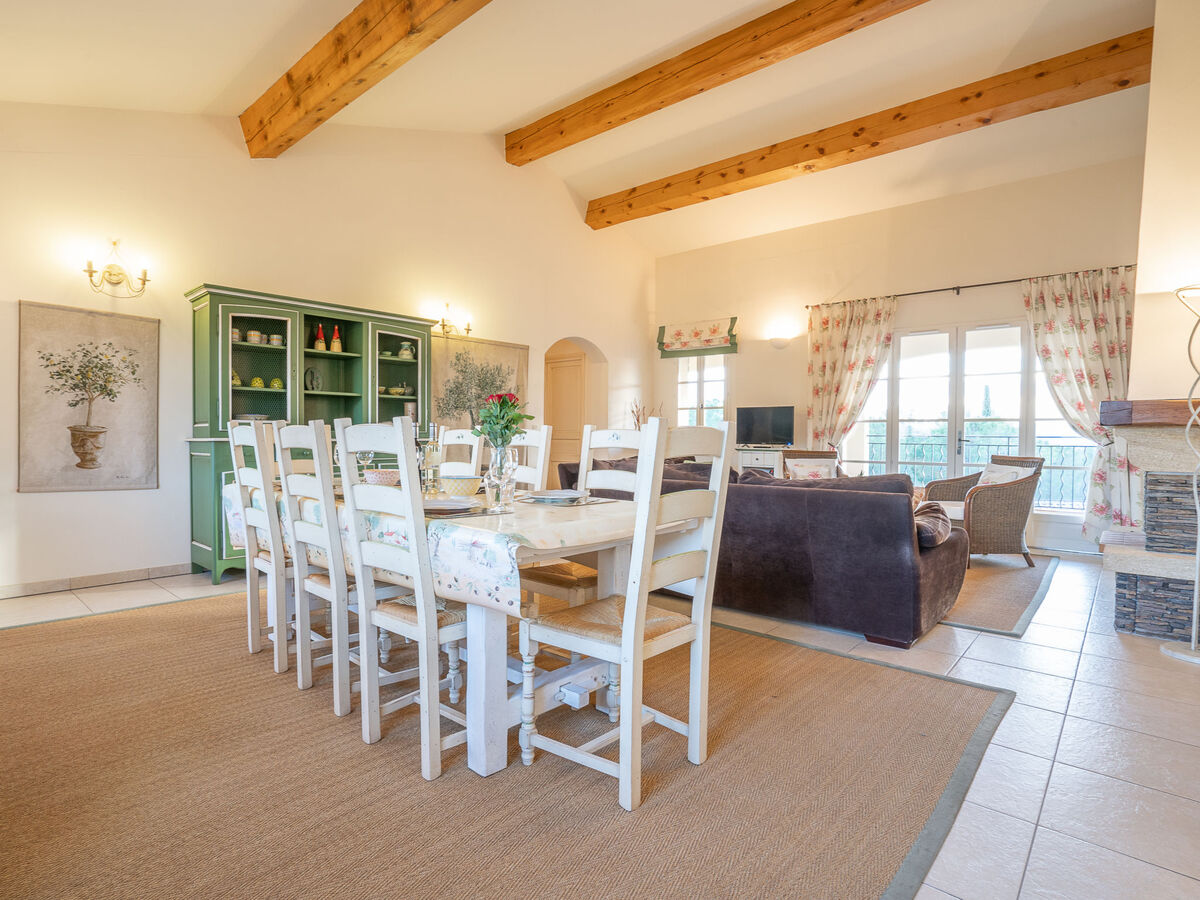 Appartement 110 m² au Domaine de St. Endréol Golf & Spa - Photo 4