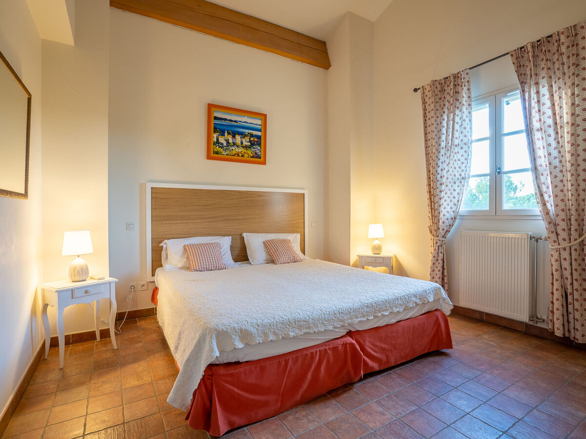 Appartement 110 m² au Domaine de St. Endréol Golf & Spa - Photo 5