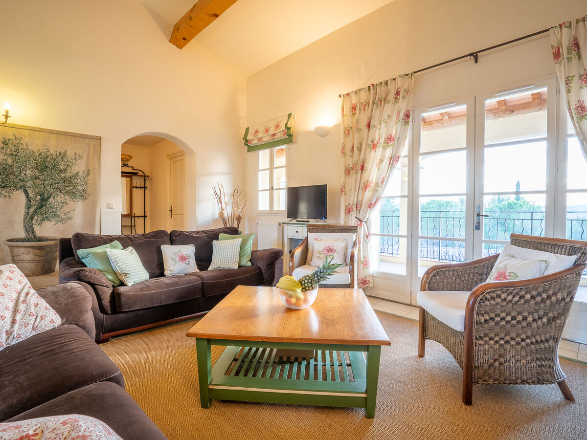Appartement 110 m² au Domaine de St. Endréol Golf & Spa - Photo 6