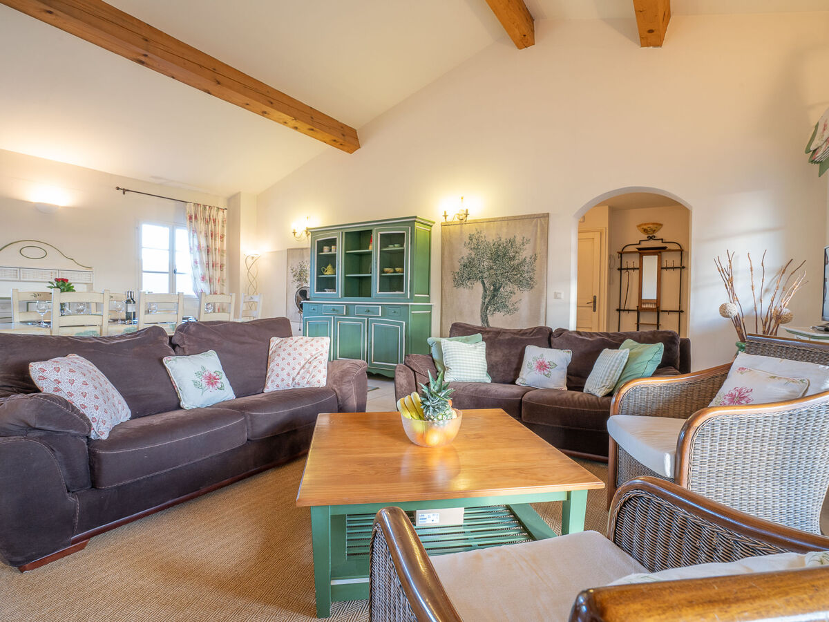 Appartement 110 m² au Domaine de St. Endréol Golf & Spa - Photo 7