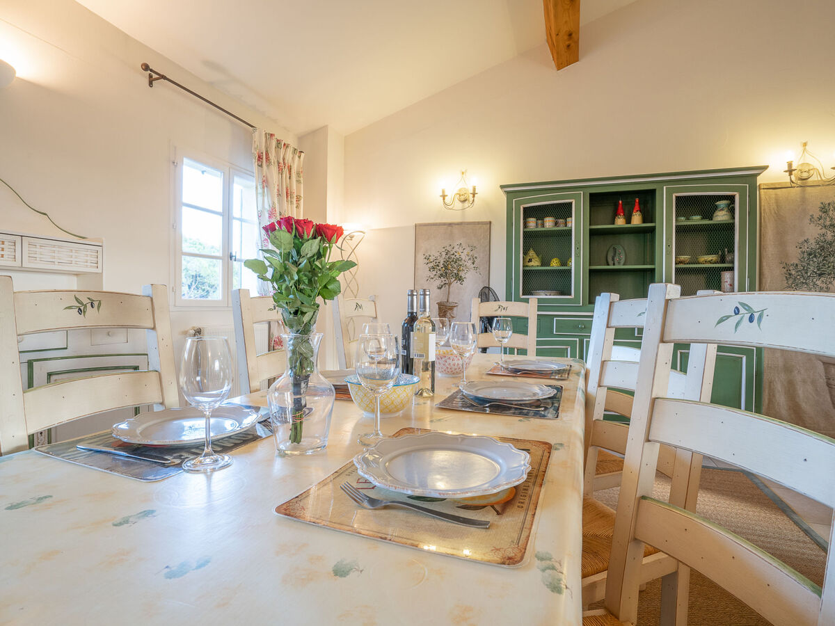 Appartement 110 m² au Domaine de St. Endréol Golf & Spa - Photo 8