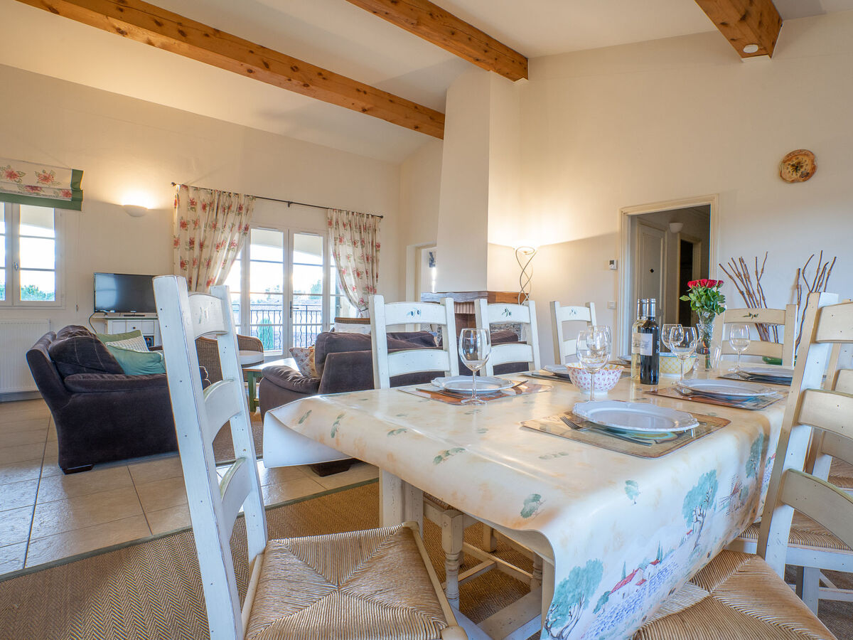 Appartement 110 m² au Domaine de St. Endréol Golf & Spa - Photo 9
