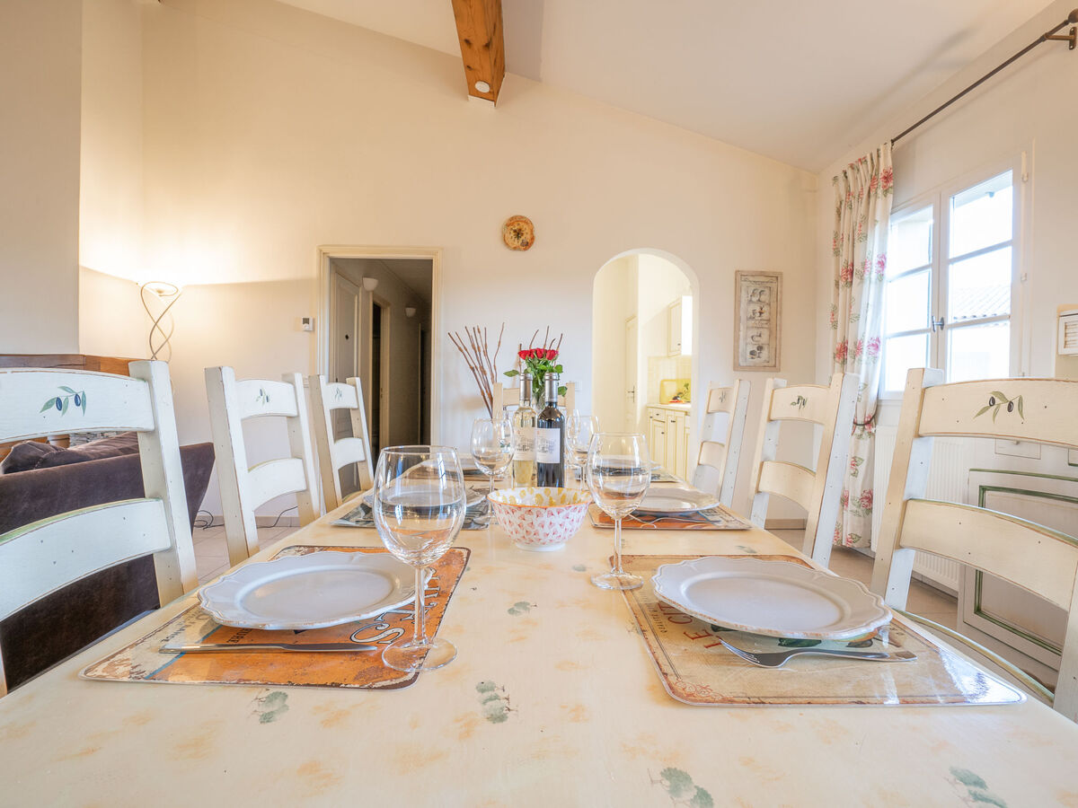 Appartement 110 m² au Domaine de St. Endréol Golf & Spa - Photo 10