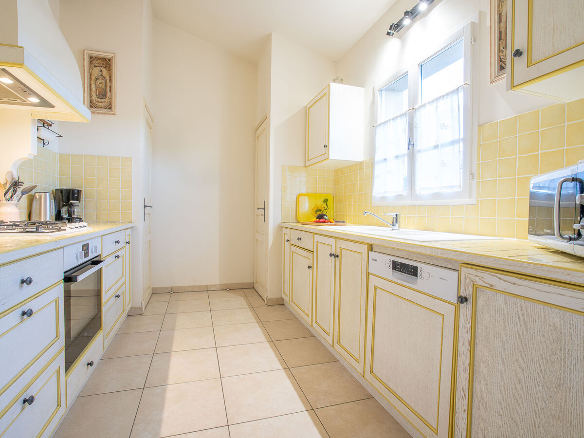Appartement 110 m² au Domaine de St. Endréol Golf & Spa - Photo 11