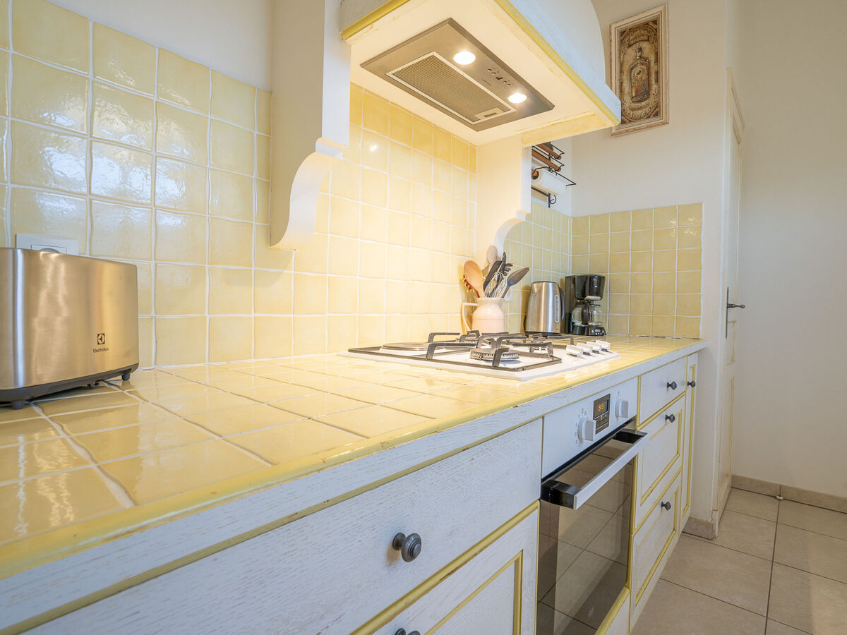 Appartement 110 m² au Domaine de St. Endréol Golf & Spa - Photo 12