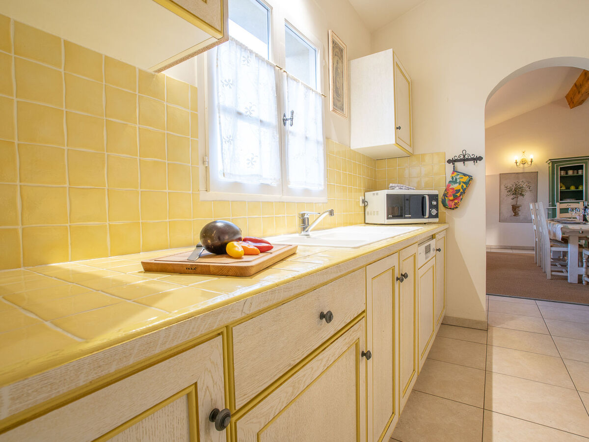 Appartement 110 m² au Domaine de St. Endréol Golf & Spa - Photo 13