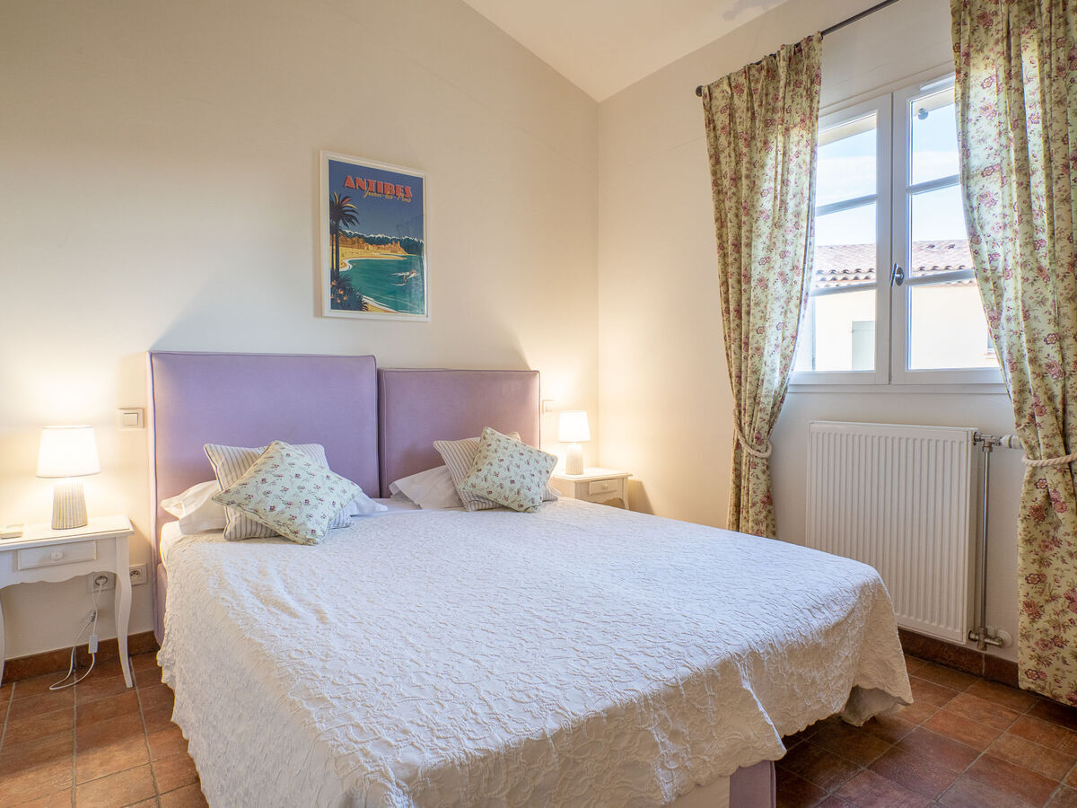 Appartement 110 m² au Domaine de St. Endréol Golf & Spa - Photo 14