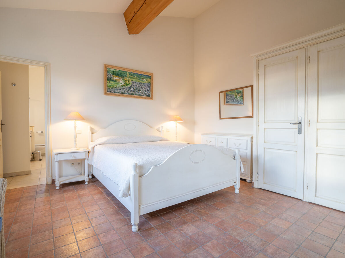 Appartement 110 m² au Domaine de St. Endréol Golf & Spa - Photo 21