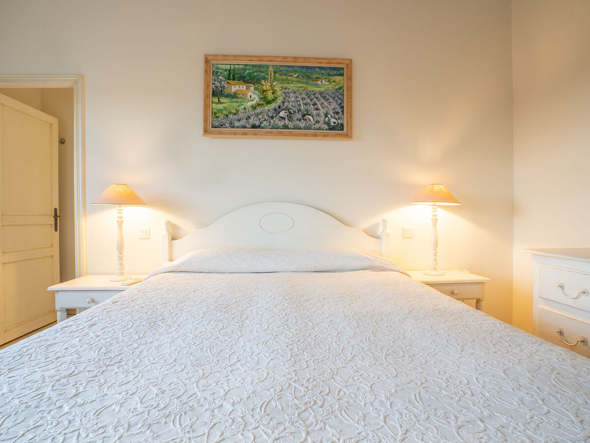 Appartement 110 m² au Domaine de St. Endréol Golf & Spa - Photo 22