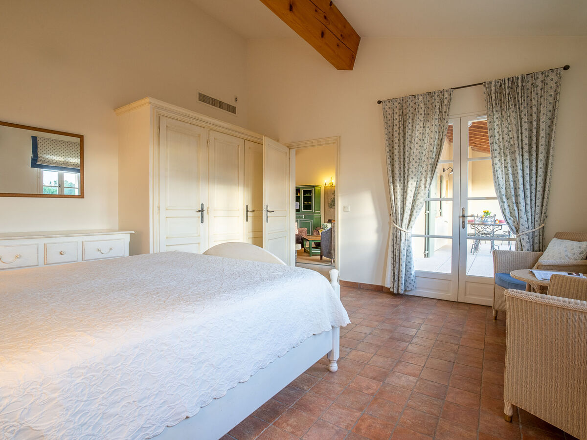 Appartement 110 m² au Domaine de St. Endréol Golf & Spa - Photo 24