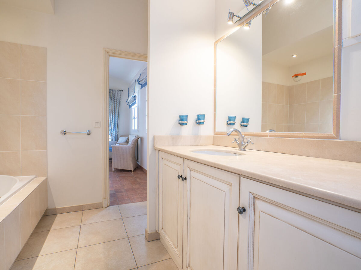 Appartement 110 m² au Domaine de St. Endréol Golf & Spa - Photo 26